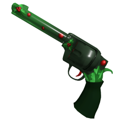 Mistletoe