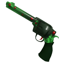 Mistletoe