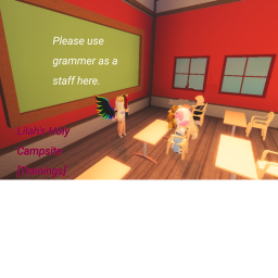 Staff Trainings