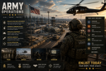 • United State's Army