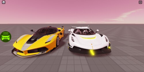 Cars Testing evolution