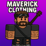 Maverick Clothes Store