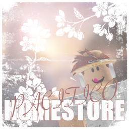 Pacifico™ Homestore