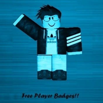 Diamond's Badge Walk (2nd Edition)