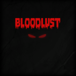 Bloodlust (Gods Legacy)