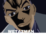 Real Wetazman