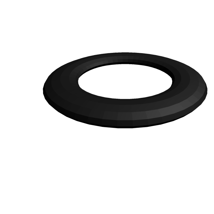 black halo
