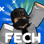 FECH GAMING Fan Group