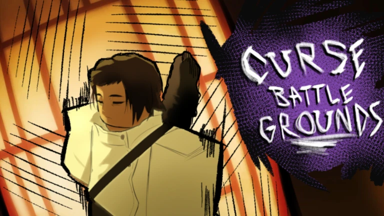 Curse Battlegrounds?