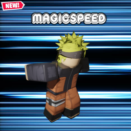 MagicSpeed [ALPHA]