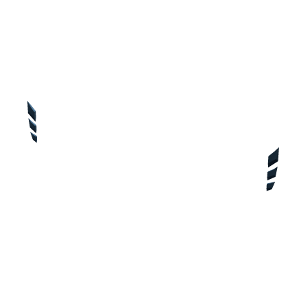 Knight's Hush Spikes Classic Blue [R15] thumbnail