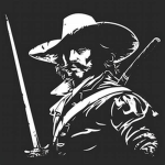 1st Musketeer Regiment