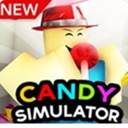 Candy Simulator (Update)