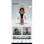 Rating Roblox Avatars!