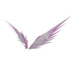 Valentine Wings Of Love V2