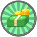 Game Badge Thumbnail