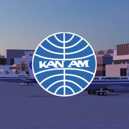 Kan Am - United States / Miami Int'l Airport