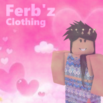 Ferb'z Clothing