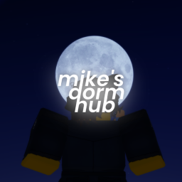 Mike's Dorm Hub