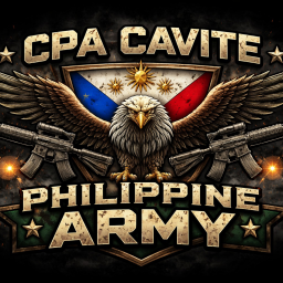 [MOBILE📱] CPA Cavite Philippine Army
