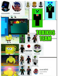Toxikos Team