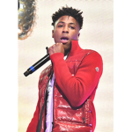NBA youngboy group