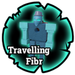 Travelling Fibr