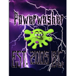 powerwasher