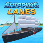 Shipping Lanes