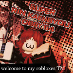 Super Rin Kaenbyou Obby 64