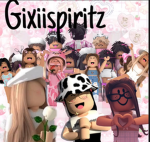 Gixiispiritz