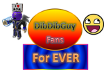DibDibGuy Fans