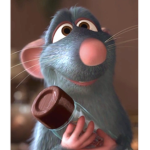 Rat space squad