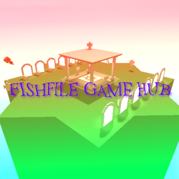 FISHFILE GAME HUB