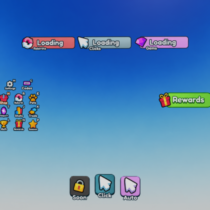 Hud Pack UI 