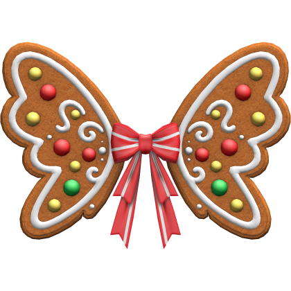 Christmas Roblox item