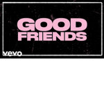 WE ARE Good friends