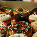 .The Doughnut Squad