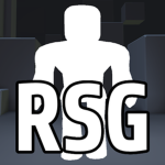 Random Simulator Games