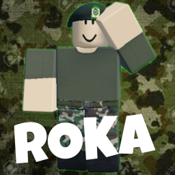 Republic of Korea Army Training Center V1