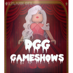 DGG Gameshows