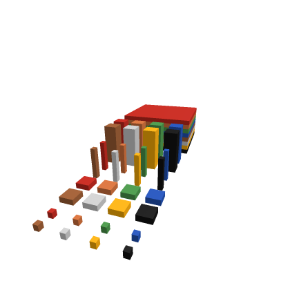 Building Bricks