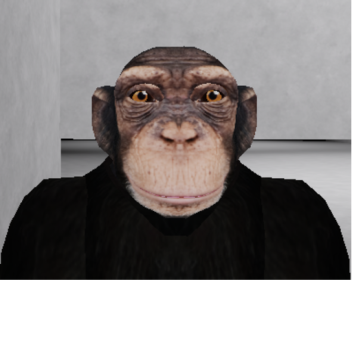 Lethal ape 2 (adding monsters later)