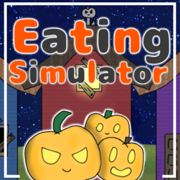 🎃 Eating Simulator 🎃 icon