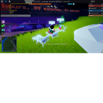 RonanTheRobot won's hangout group