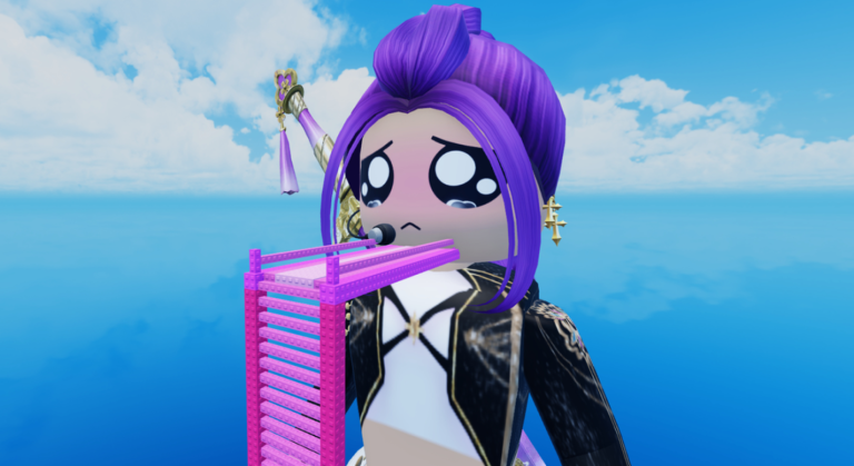 Climb Into Rumi screenshot 1