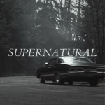 ‘Supernatural