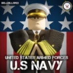 [USAF] United States Navy, Ballroom