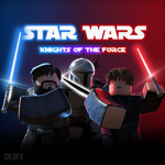 Star Wars Knight's Of The Force