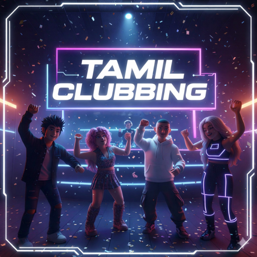 Tamil Clubbing 🔊 